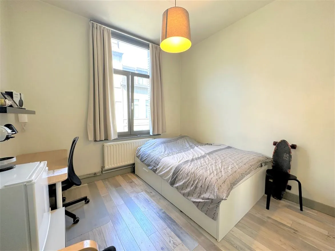 Apartament Me qira - 2060 ANTWERPEN BE Image 2