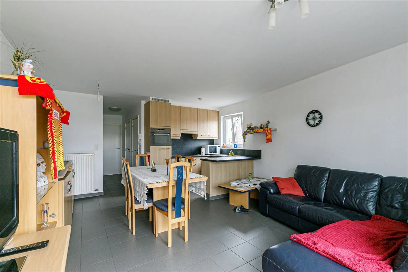 Apartament Për Shitje - 2200 HERENTALS BE Image 5